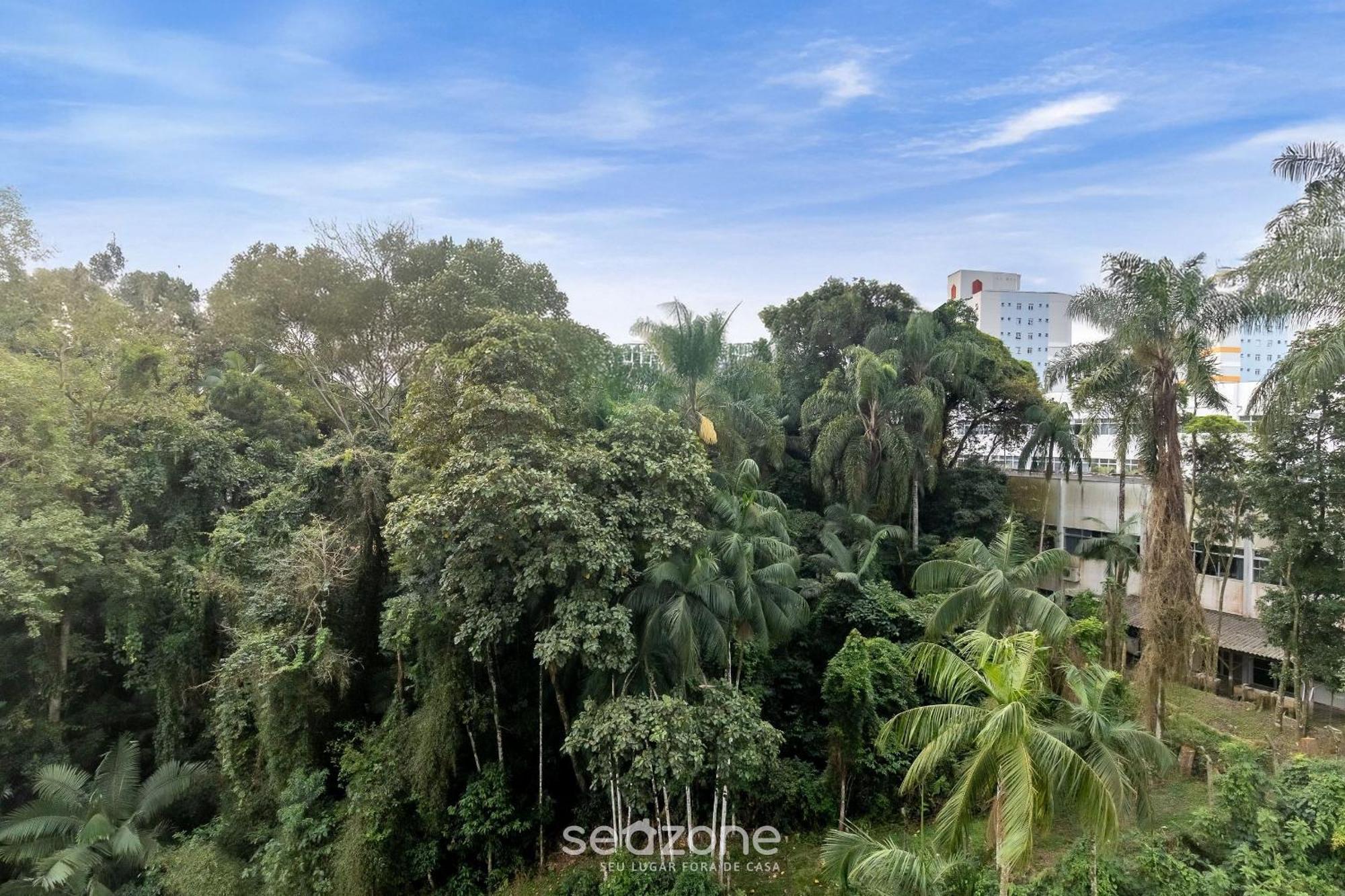 Rup - Studios Equipados Em Predio Com Piscina Blumenau Exterior foto